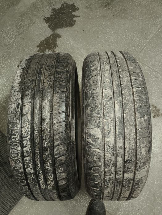 Продам 2 балона на 17