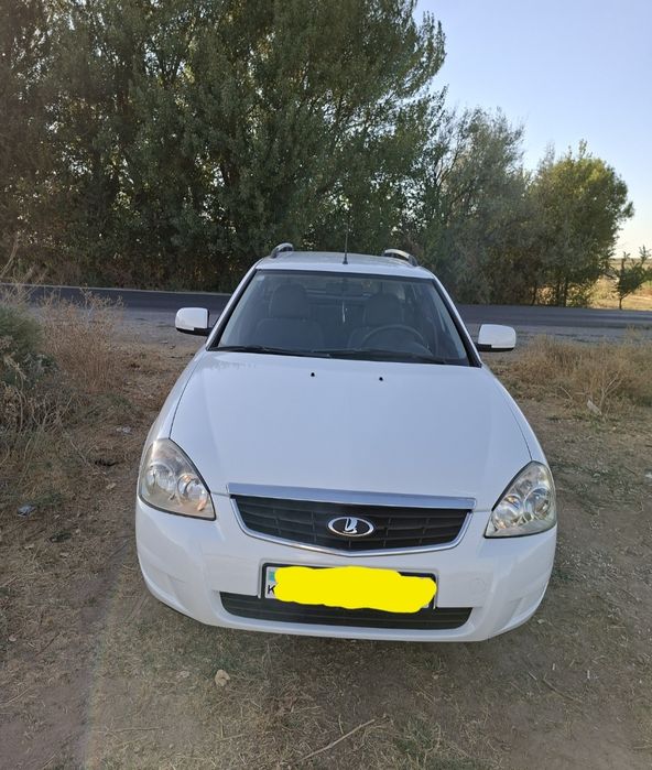 ЛАДА Приора сатылады