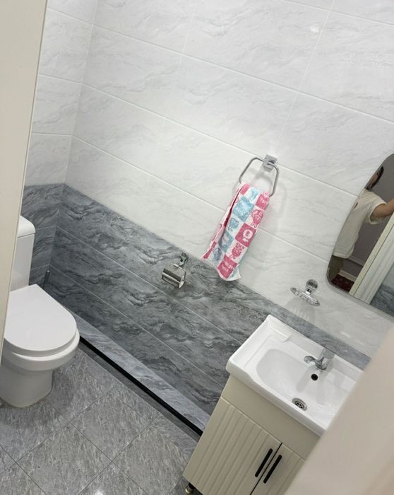 Chilonzor tumanida kvartira