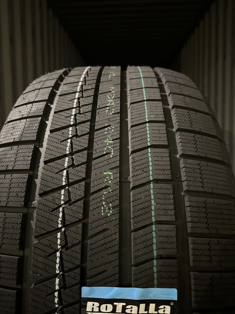 Нови Зимни Гуми ROTALLA SETULA W RACE S360 315/35R22 111H XL НОВ DOT