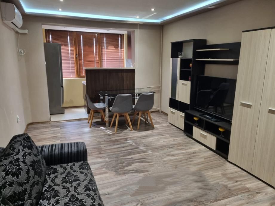 Дава се под наем Двустаен апартамент в София, Младост 3 - 50 кв.м за 550 € - Снимка #1