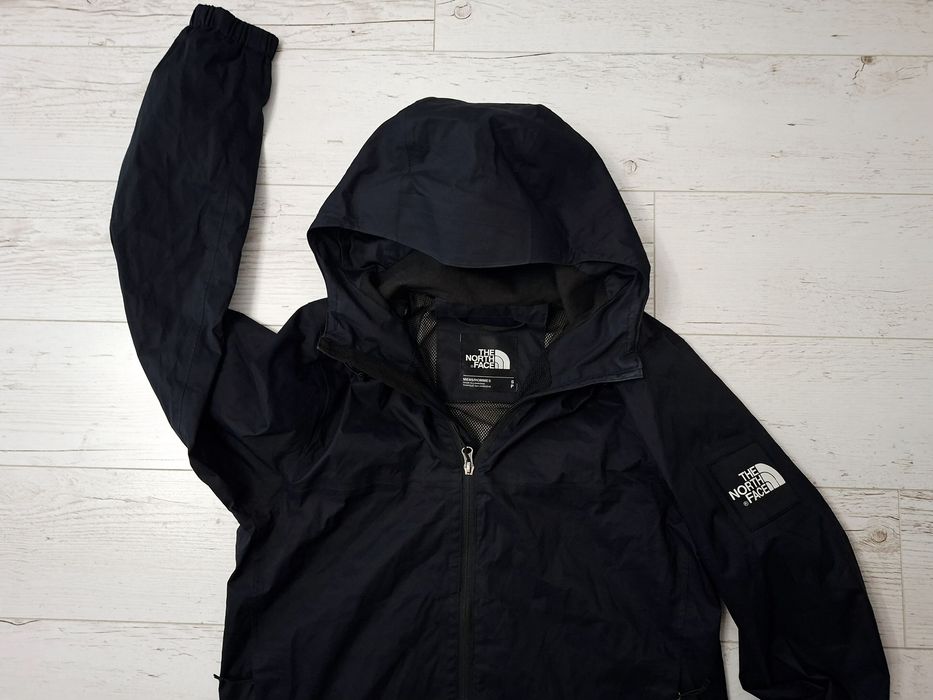 The North Face Dry Vent-Ориг.яке