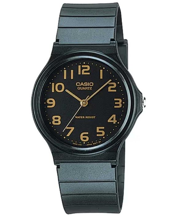 Часы от бренда casio