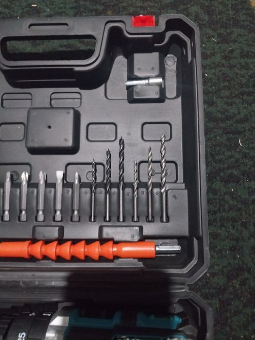 Макита шруповёрт