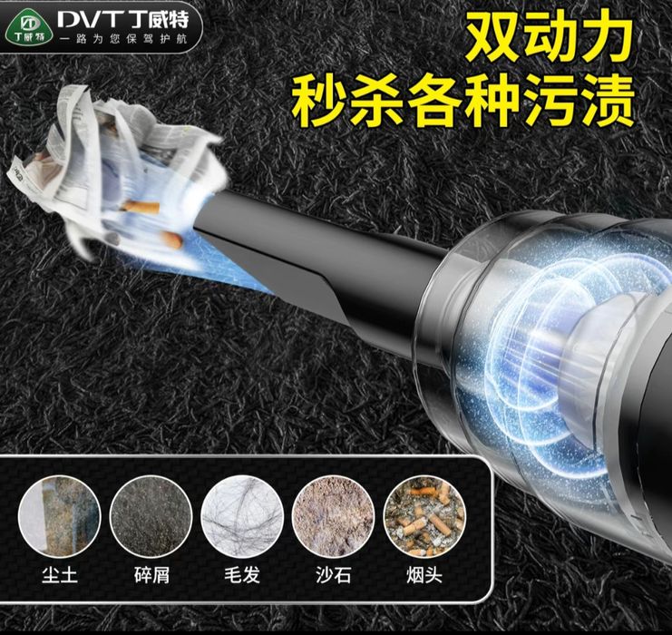 Avtomobil uchun mini pilisos