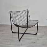 Fotoliu negru SKALBODA, Ikea