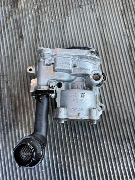 Маслена помпа за 1.6 Tdi и 2.0Tdi VW AUDİ Skoda Seat