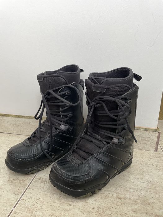 Boots/Bocanci snowboard Flow