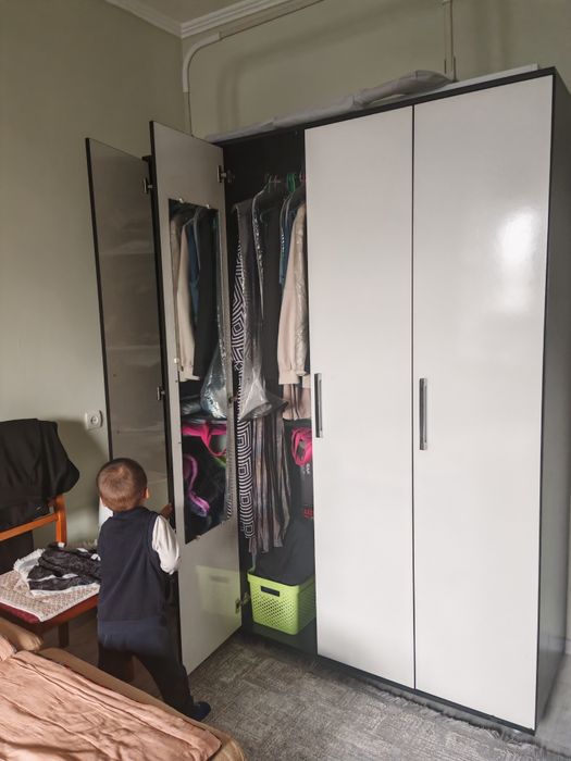 Продаётся шифонер, в хорошем состоянии