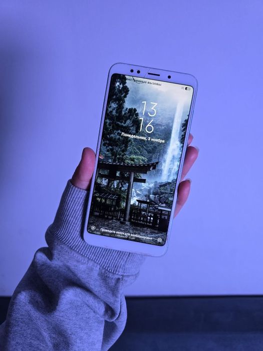 Продаётся телефон Xiaomi