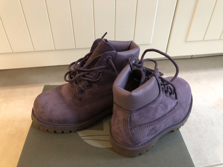 Детски кецове US Polo Assn за момиче