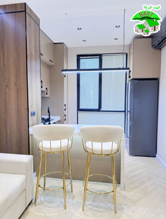 ~1/3/9 НОВОСТРОЙКА Ор: Самарканд Дарвоза, РОВД Продаётся Квартира