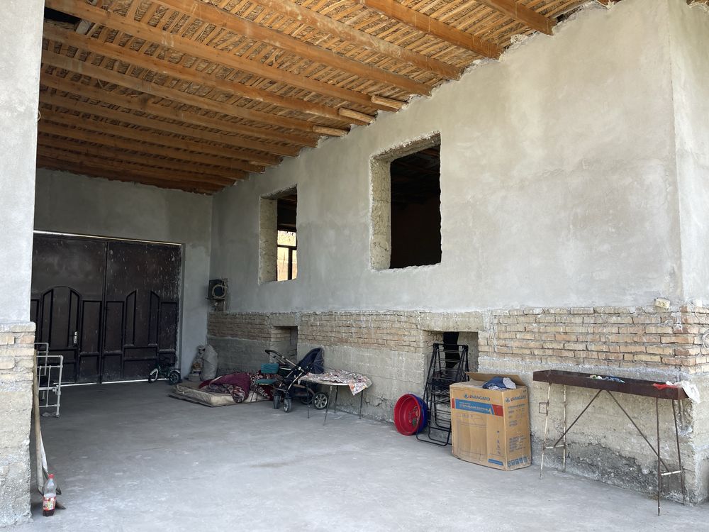 Xovli uy tayyor biznesi bilan sotiladi