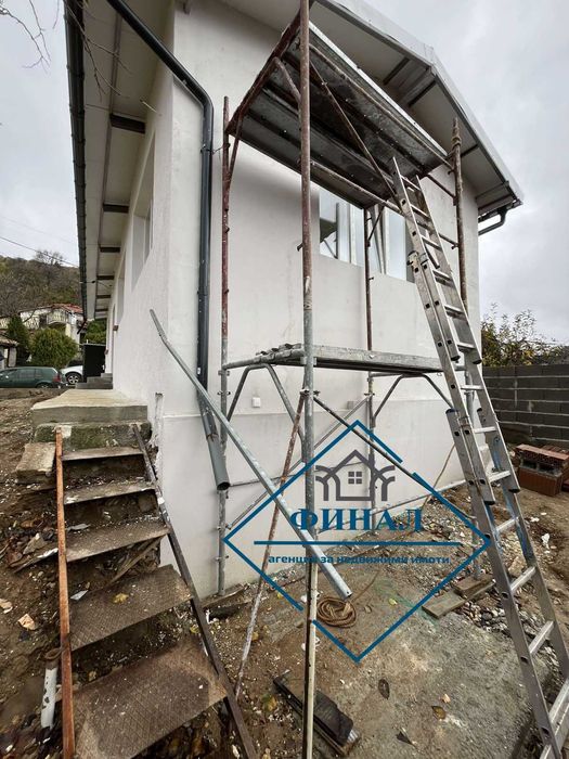 Продава се Къща в Шумен, Куршум чешма - 100 кв.м за 1300 €/кв.м - Снимка #3