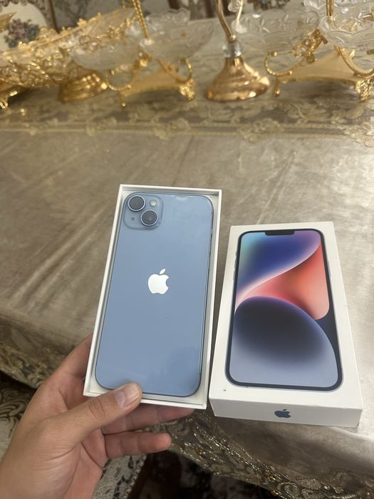 Iphone 14 plus ideal