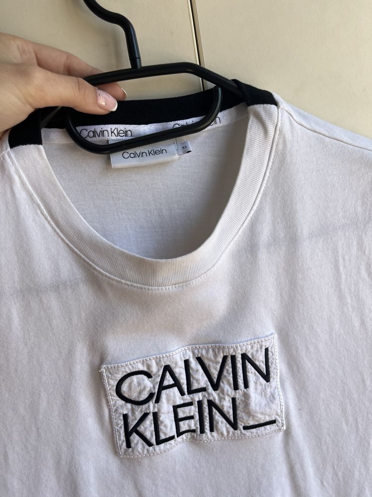 Мъжка тениска Calvin Klein