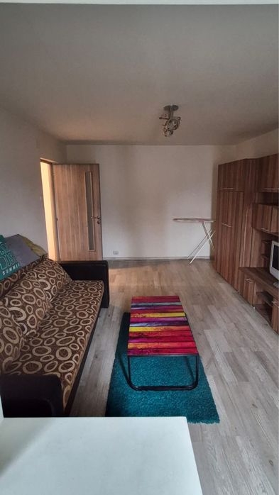 Proprietar, Inchiriez ap 1 camera piata Doina