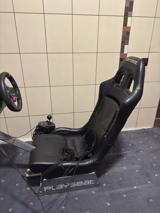 Vand set logitech+ps5