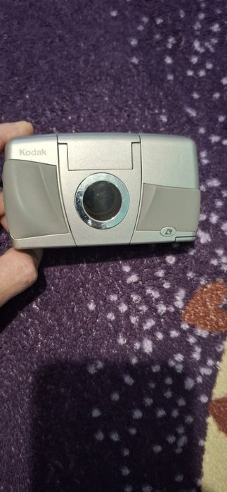 Aparat foto kodak