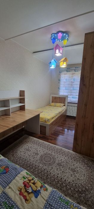 Аренда 4х комнатная квартира, Хадра, рядом с Ташкент Сити