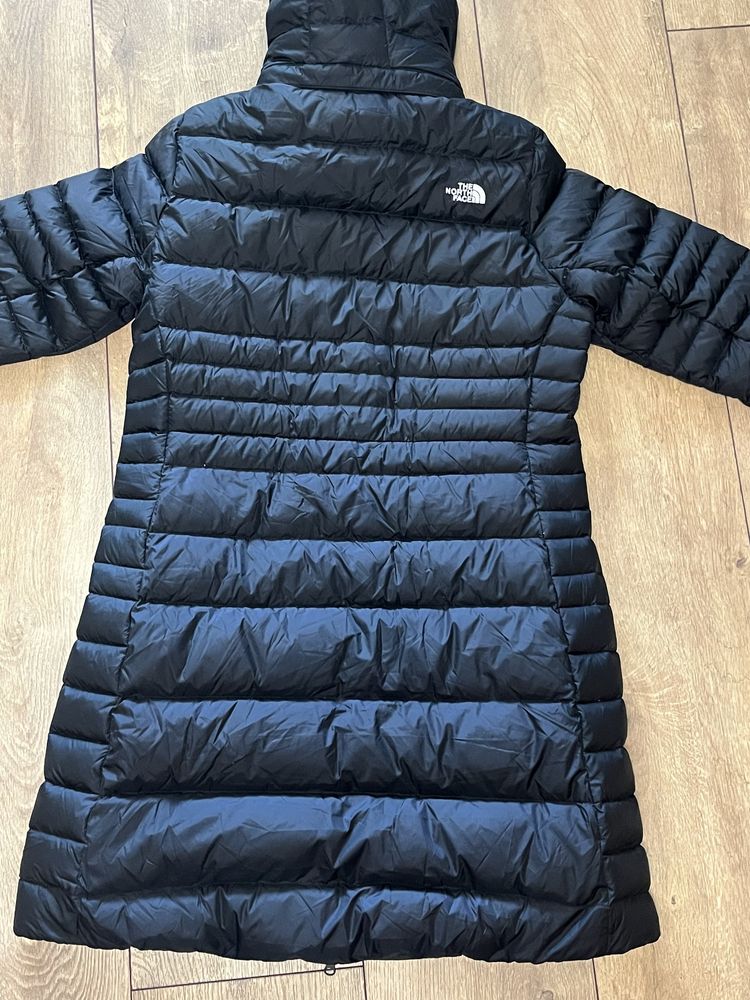 The North Face : Metropolis II Down Parka - ХЛ / Оригинал