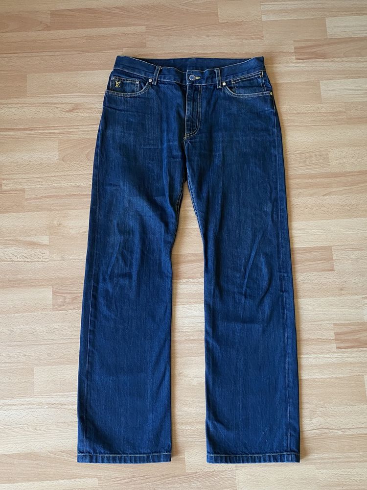 Louis Vuitton Jeans