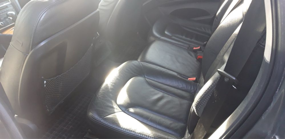 Audi Q7 3.0/4.2 На Части Bose