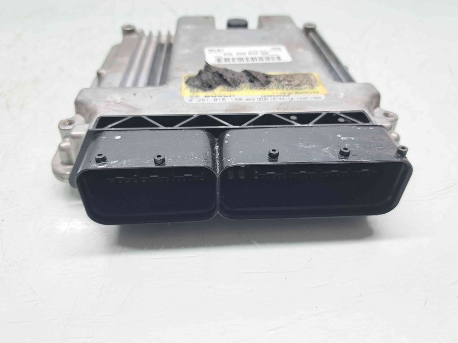Calculator motor ECU  AUDI A5 (8T3) [Fabr 2007-2015] 03L906022NN 2.0 T