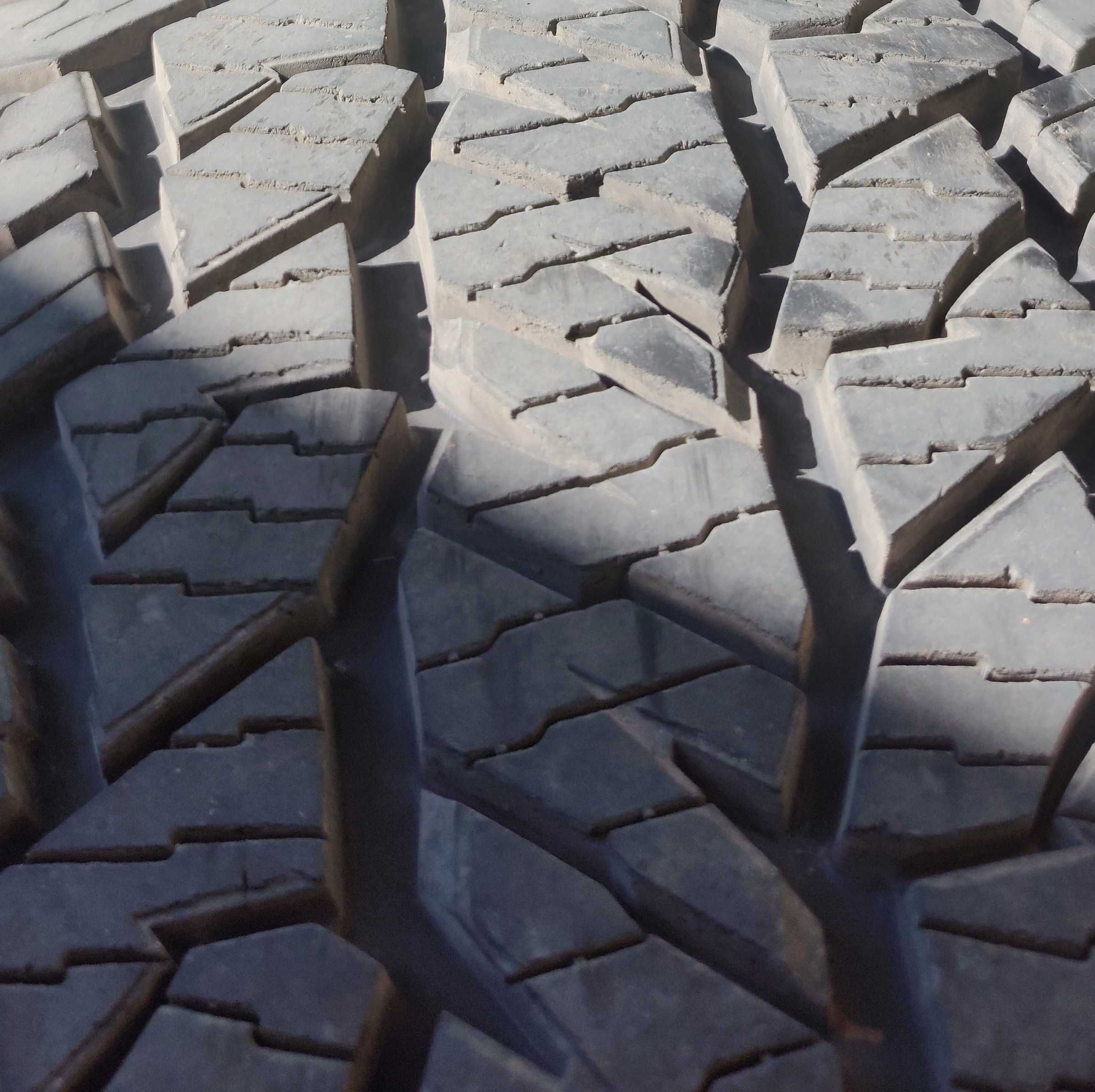 Гуми Hankook, dynapro, AT2 ,RF11 265/70 R16 ,