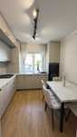 Apartament 2 camere, ultrafinisat, zona Terra, Floresti
