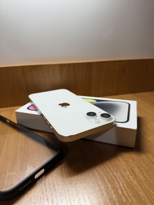 iPhone 14 plus Айфон 14 плюс 256gb