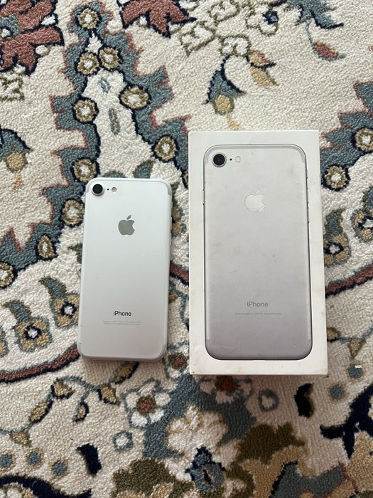 iPhone 7 , Айфон 7
