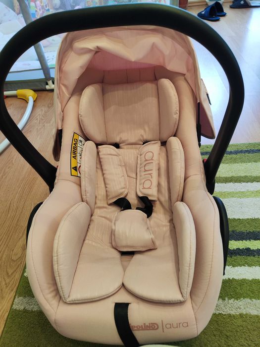 Кош за новородено