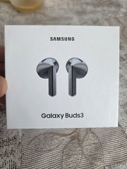 Samsung Galaxy Buds 3