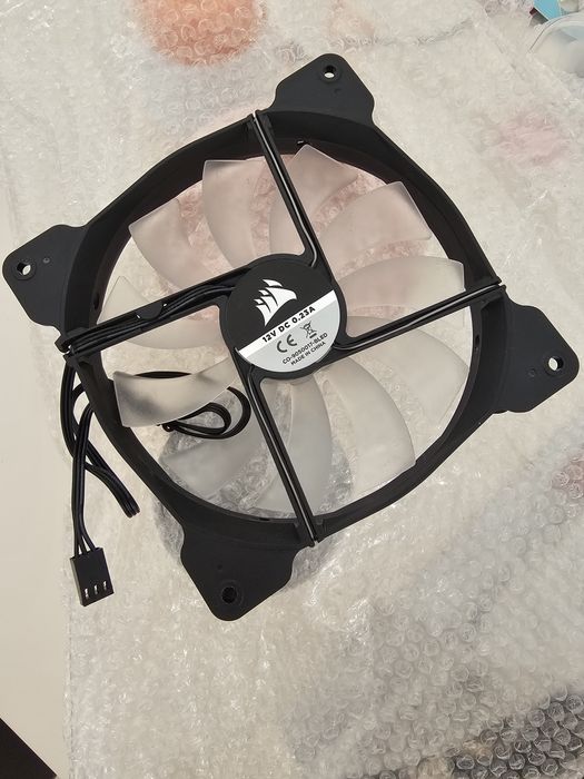 Ventilator PC Corsair