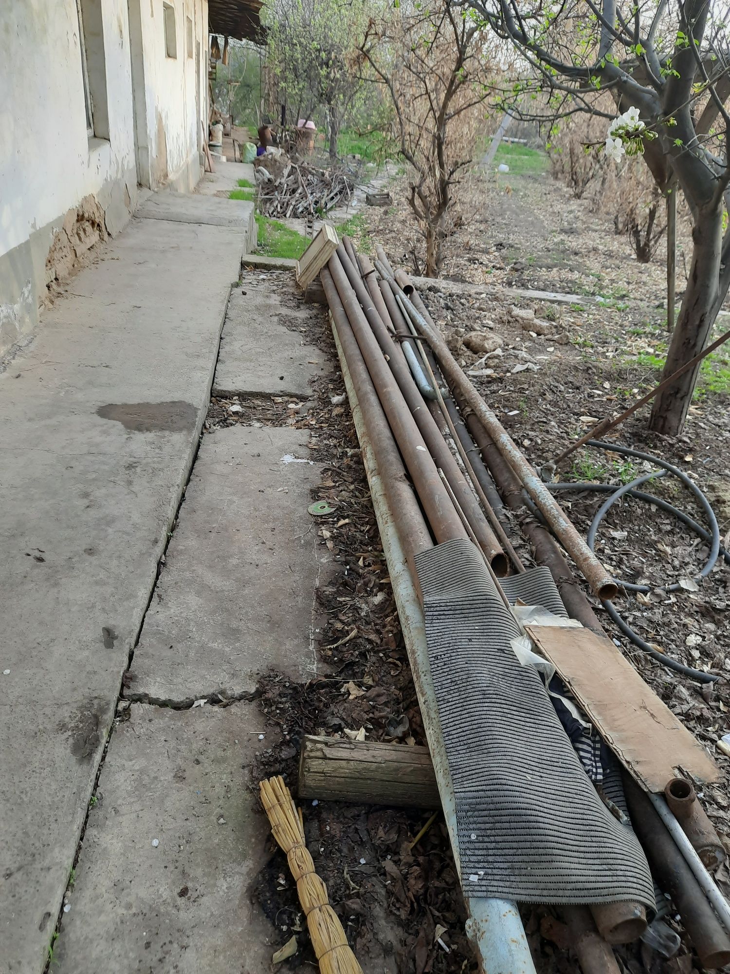 Металлолом переработка САМАВЫВОЗ
