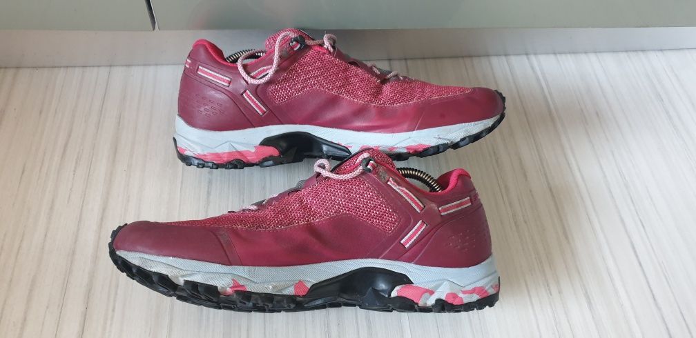 Salewa Speed Beat Gore - Tex   41/26.5см. ОРИГИНАЛ! Дамски спортни
