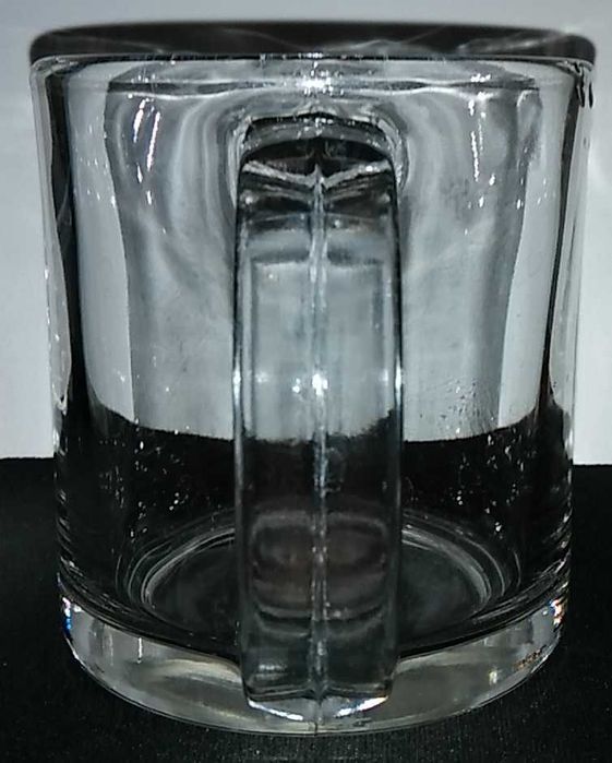 Libbey 5213 стъклена чаша за кафе/чай