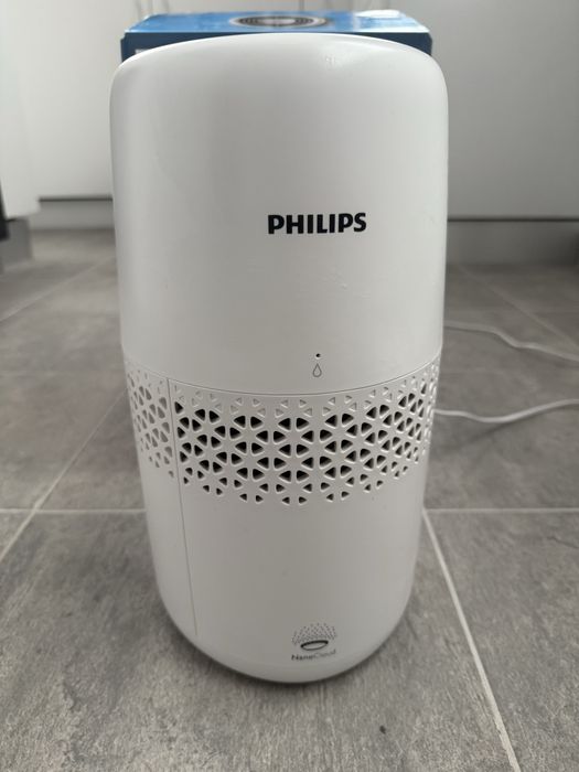 Umidificator Philips 2000 Series + 3 filtre originale noi