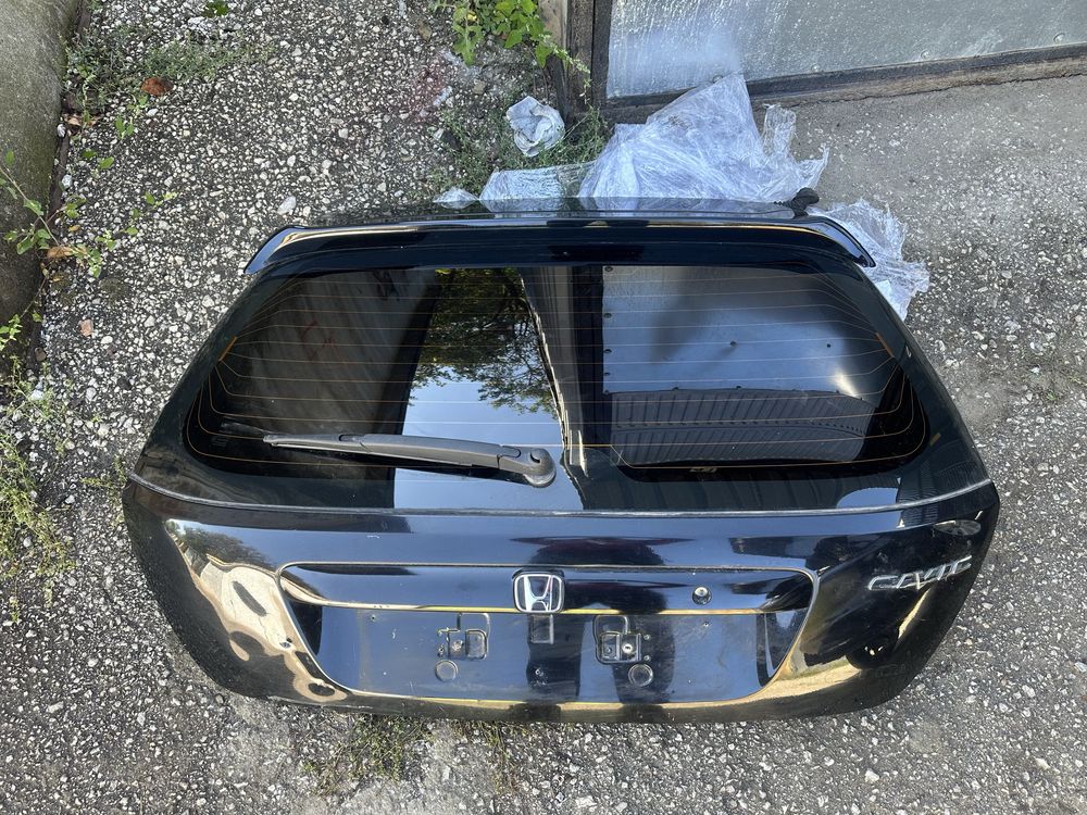 Части за Хонда Сивик 7 Honda Civic VII