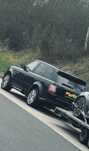 Range Rover sport 2010 / 3.0 Diesel  Automat