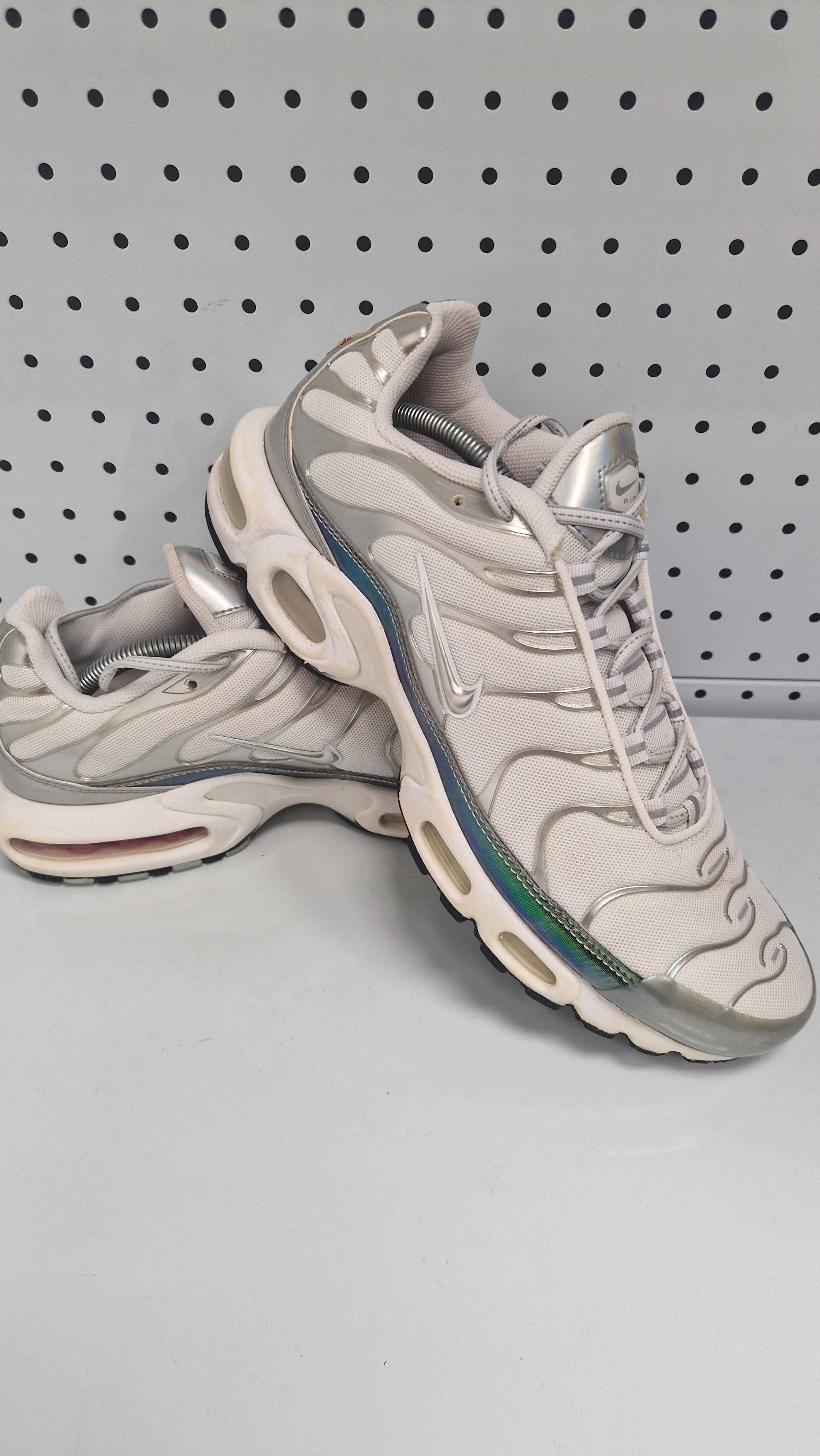 Оригинални мъжки маратонки- Nike Air Max Plus TN