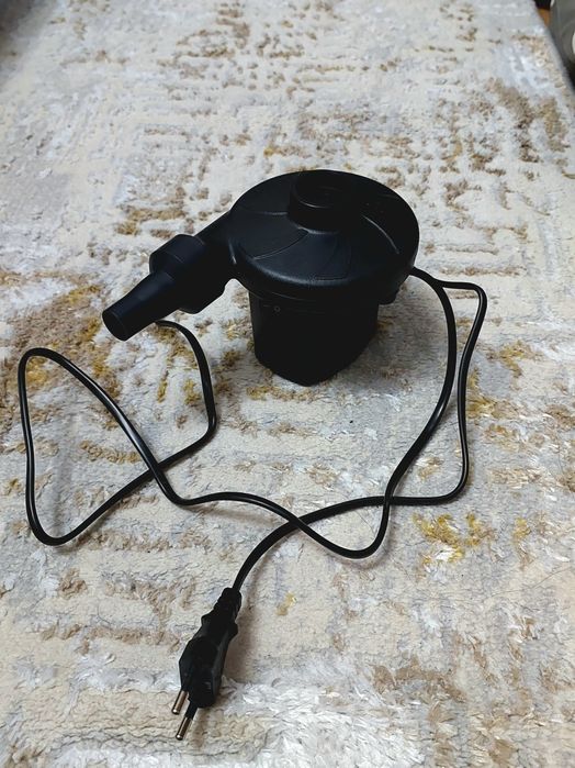 Надувной матрас сотилади 2х1.85