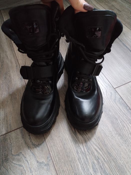 Дамски боти Yoncy