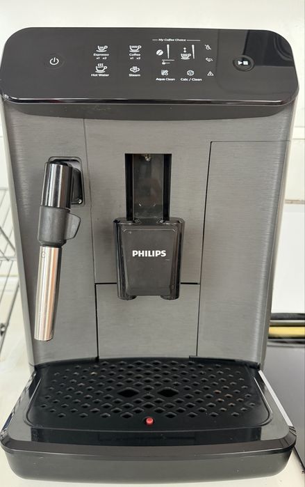 Кафеавтомат Philips серия 800