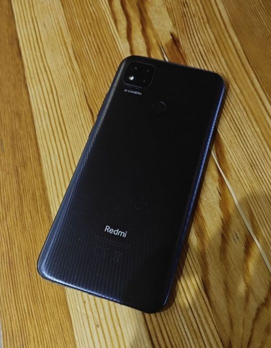 Redmi 9c 64gb в отличном состоянии