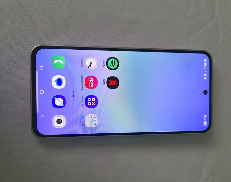 Samsung A36 5G 128GB