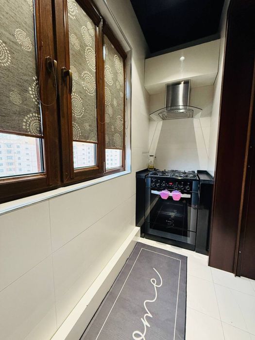 Продаётся Квартира Шайхантахурский район  Коратош корзинка 3/7/9