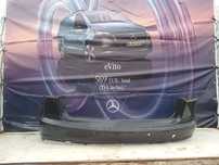 Bara Audi A6 4G Combi