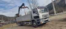MAN TGM 18.240 2006
